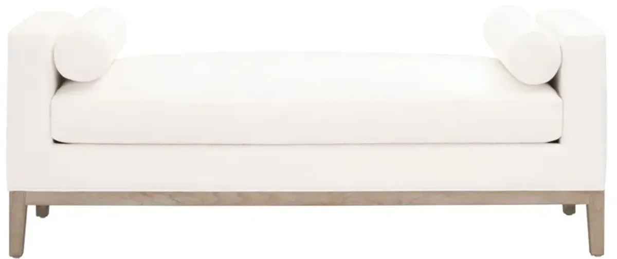 Keaton Upholstered Bench