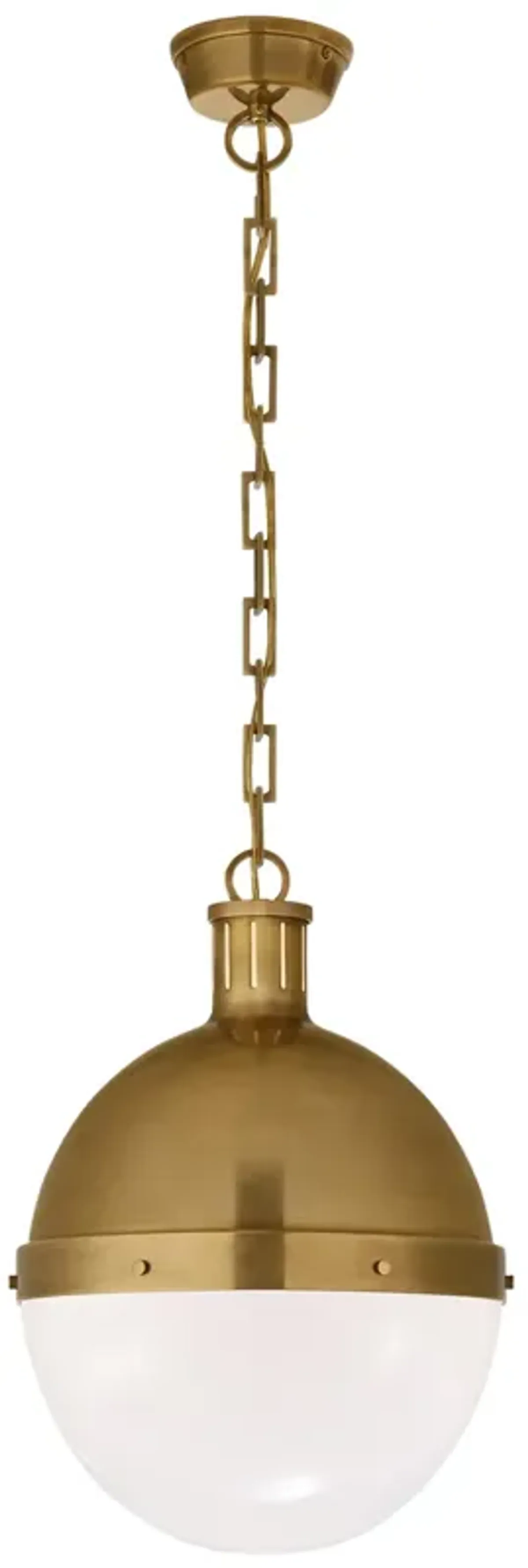 Hicks Large Pendant