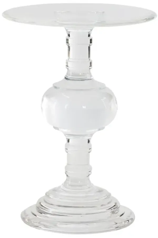 Interiors Aubrey Accent Table