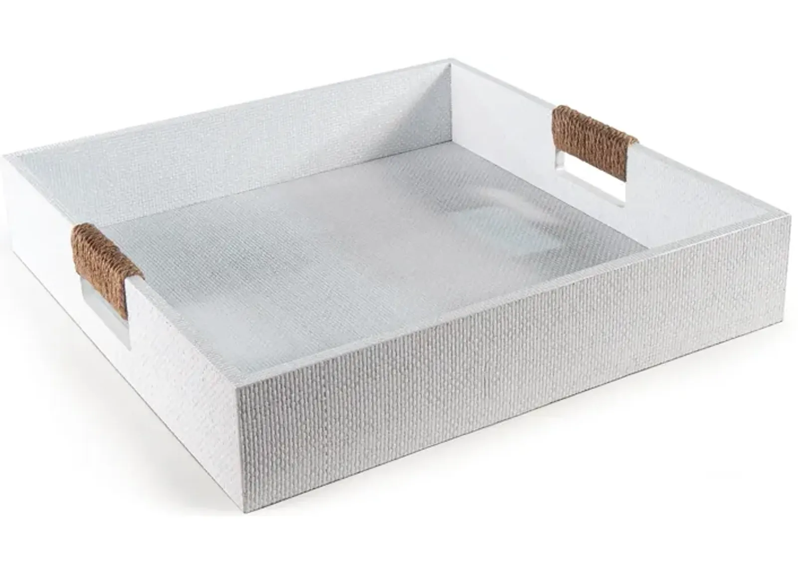 Logia Square Tray Large