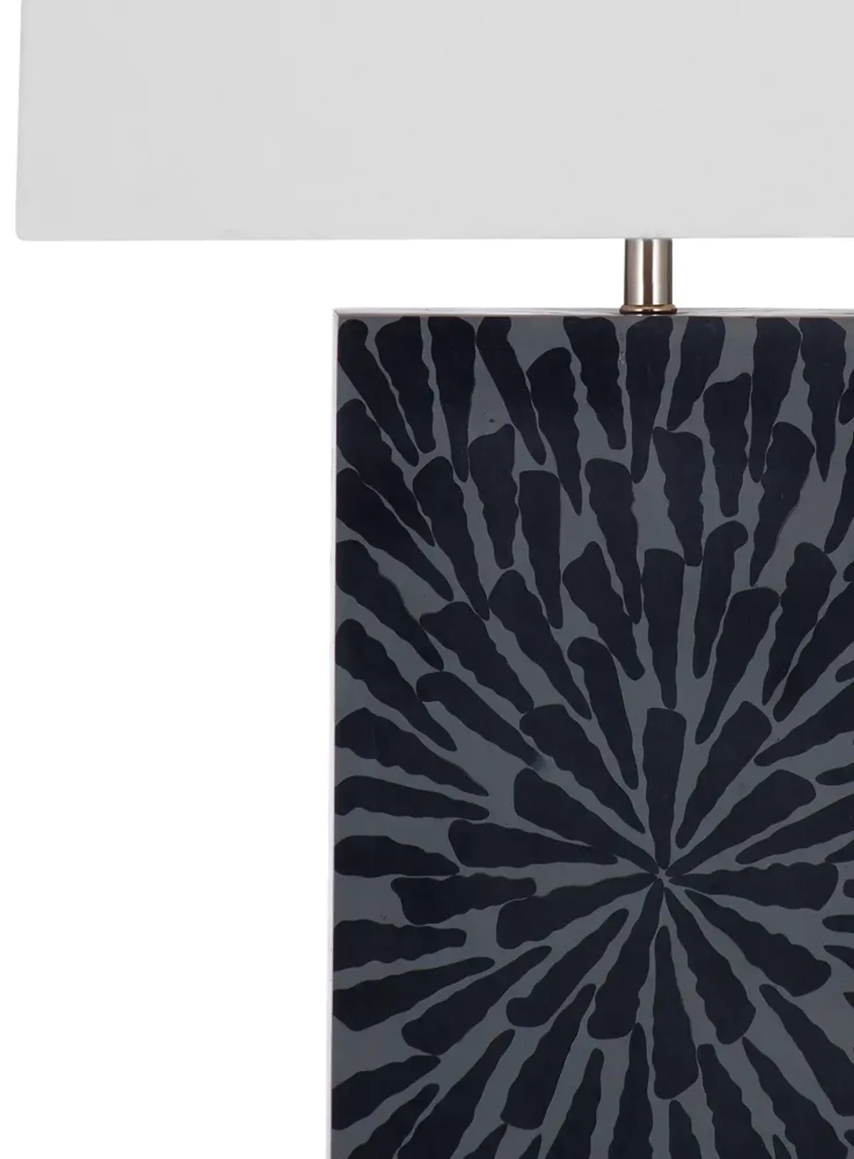 Fleur Table Lamp