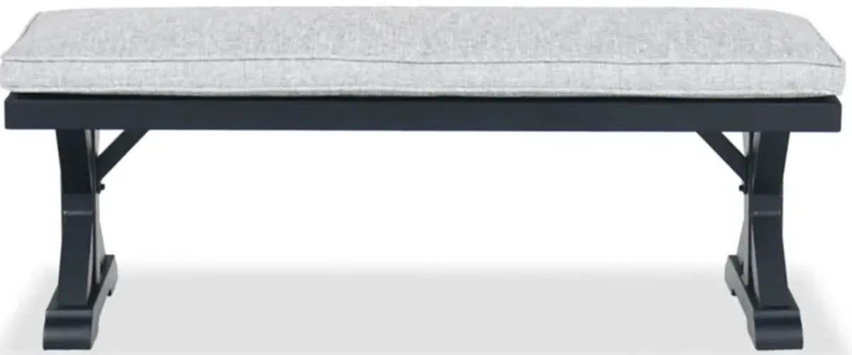 Beachcroft Outdoor Bench
