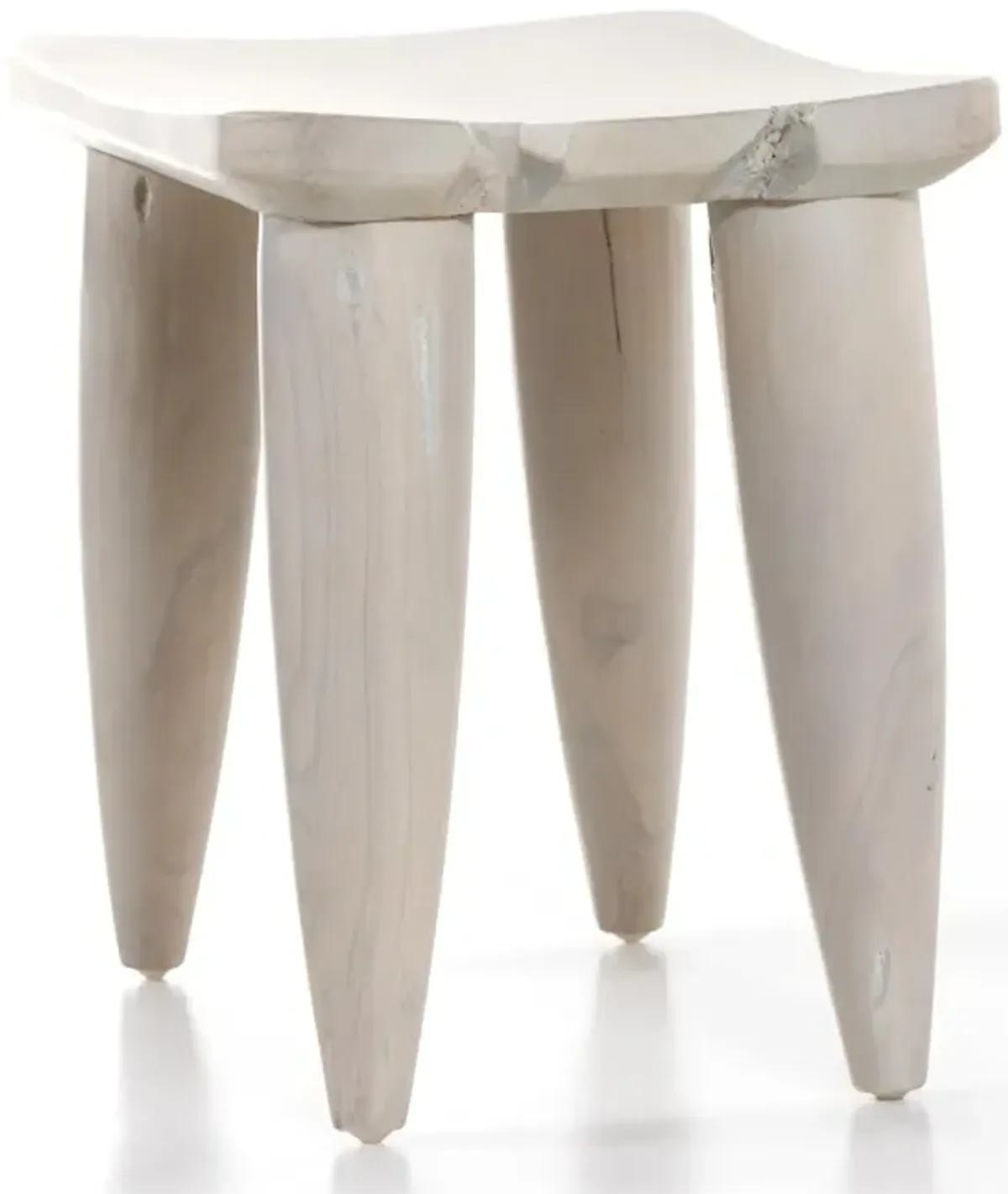 Zuri Outdoor Stool