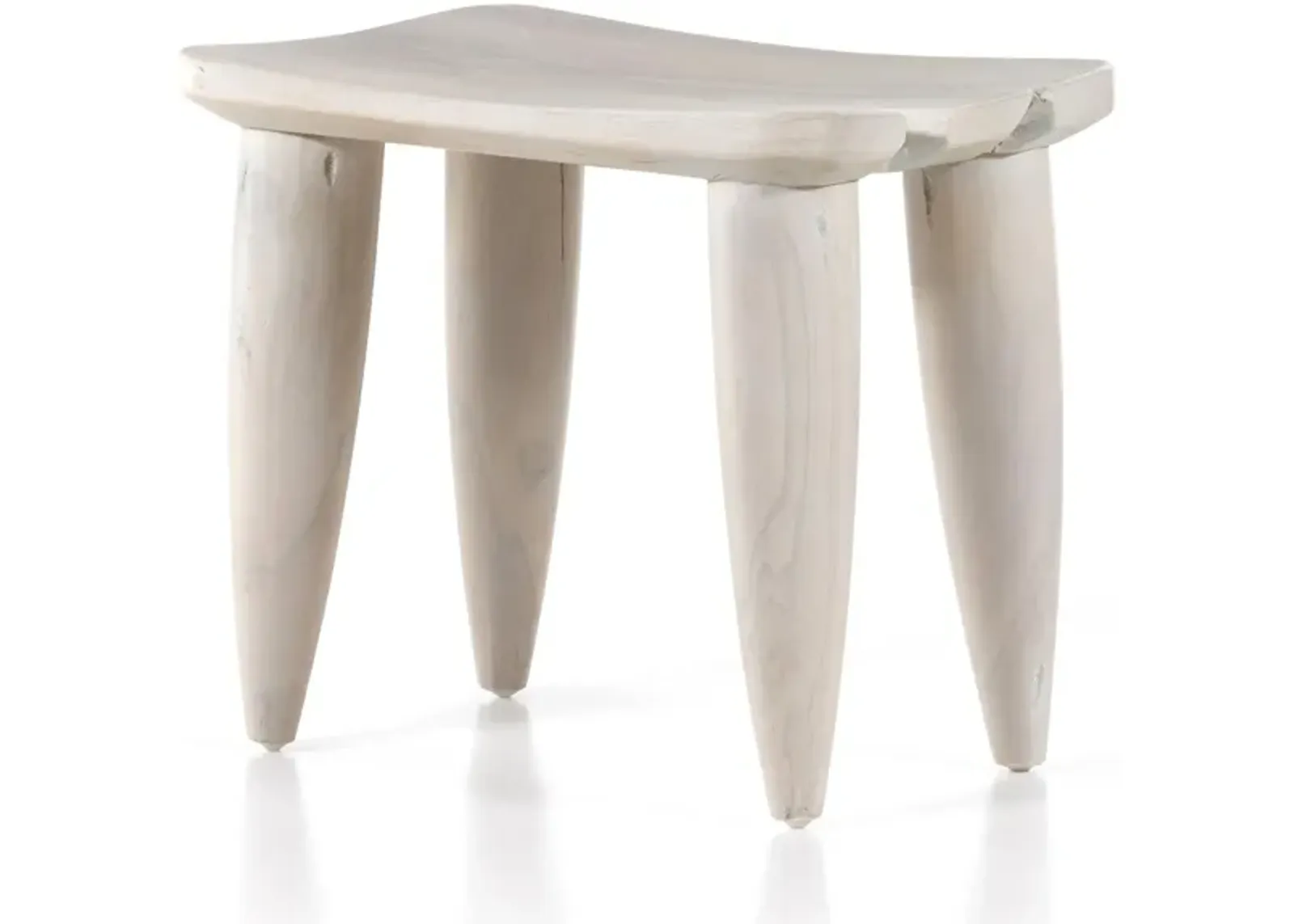 Zuri Outdoor Stool