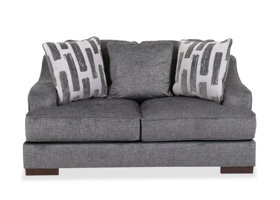 Lessinger Loveseat