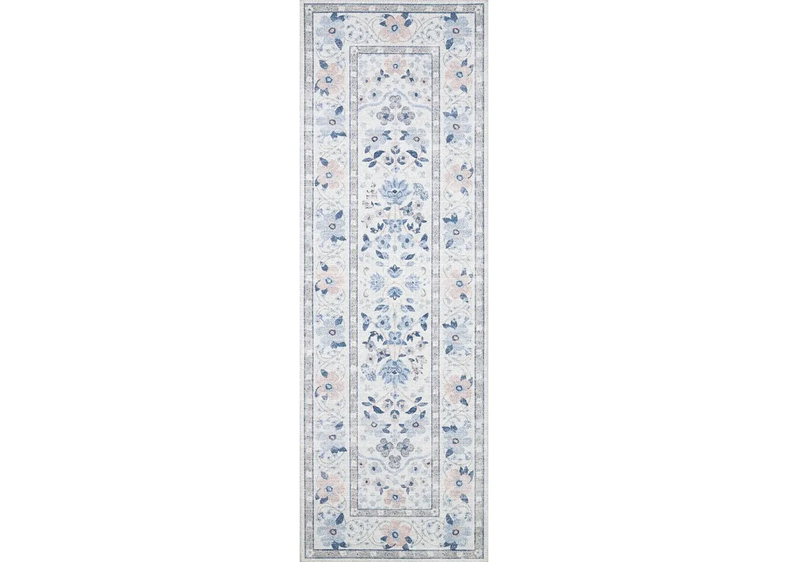 Palais PAL02 2'6" x 7'6" Rug