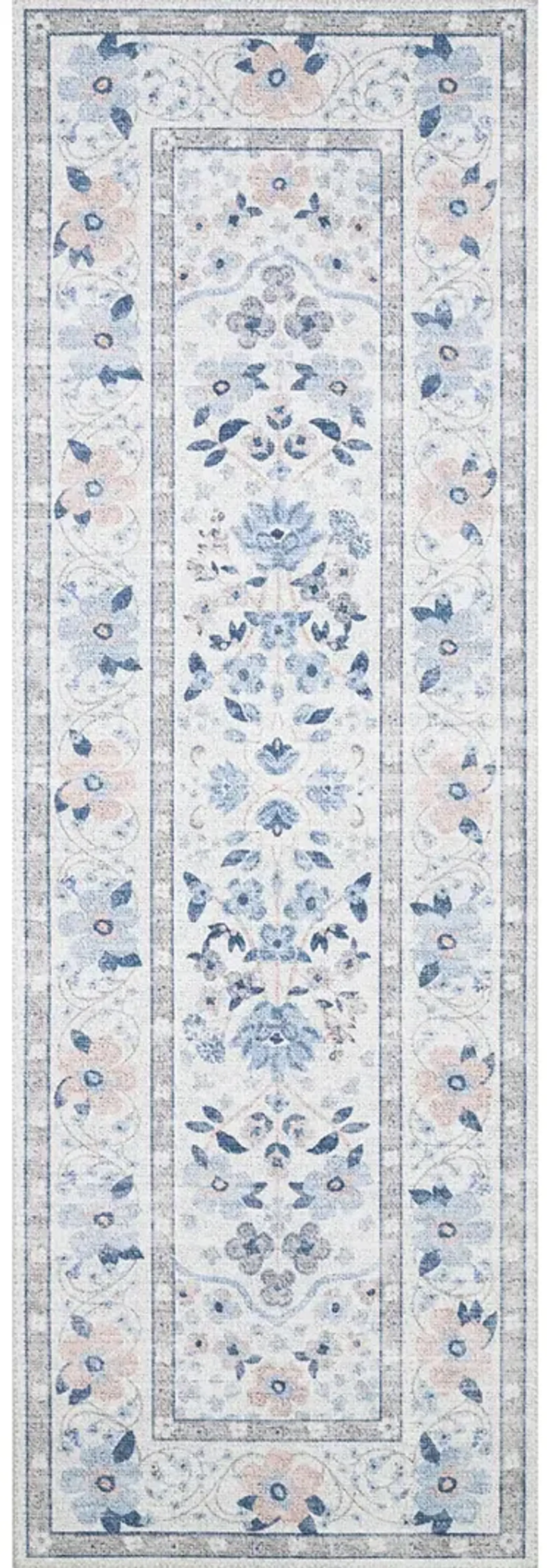 Palais PAL02 2'6" x 7'6" Rug