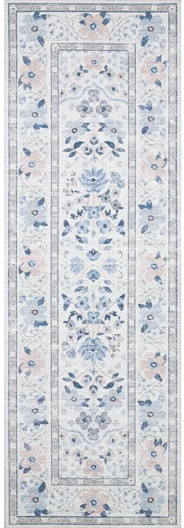 Palais PAL02 2'6" x 7'6" Rug