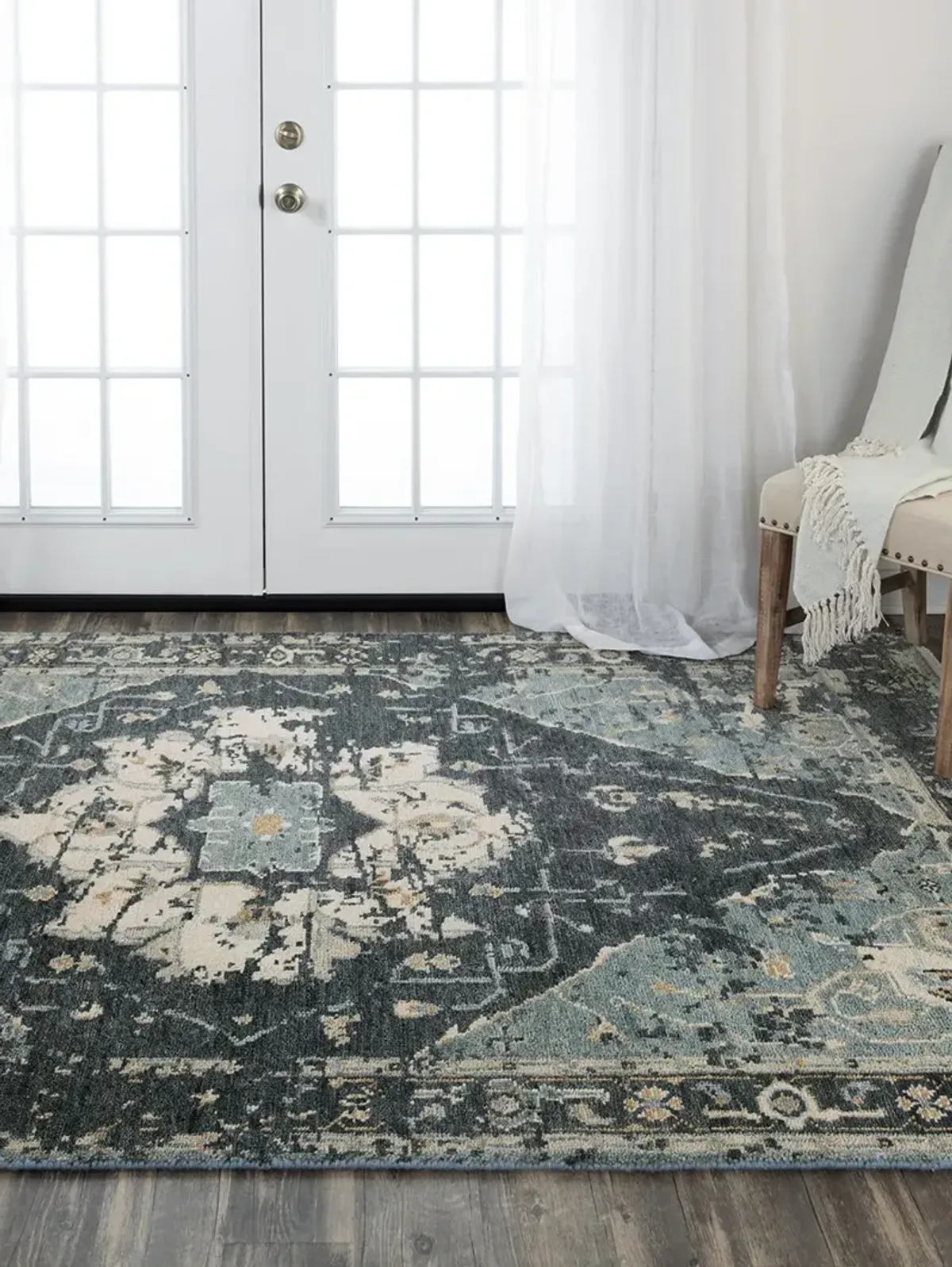 Belmont BMT987 10' x 14' Rug