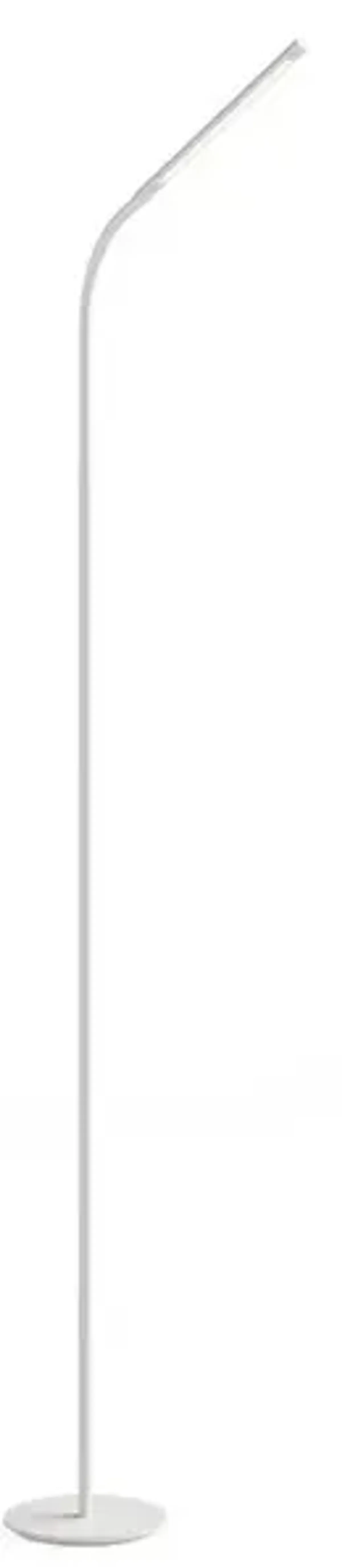 Resi® LED Floor Lamp - White