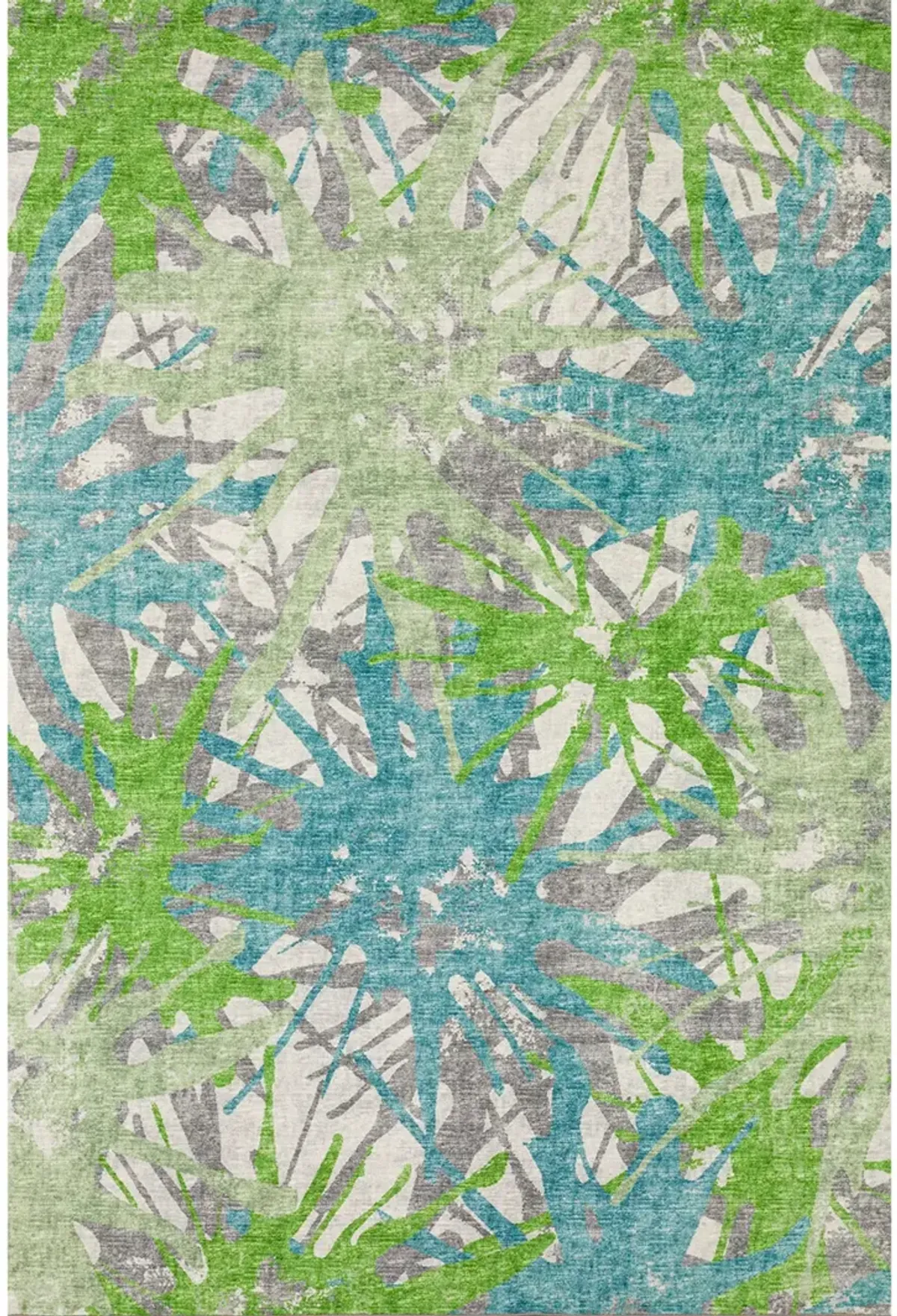 Brisbane BR6 Pacifica 3' x 5' Rug