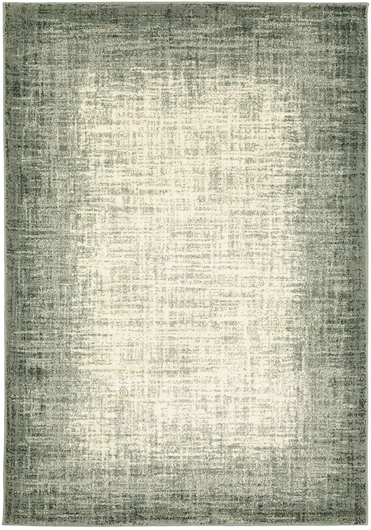 Seneca 5'3" x 7'3" Grey Rug