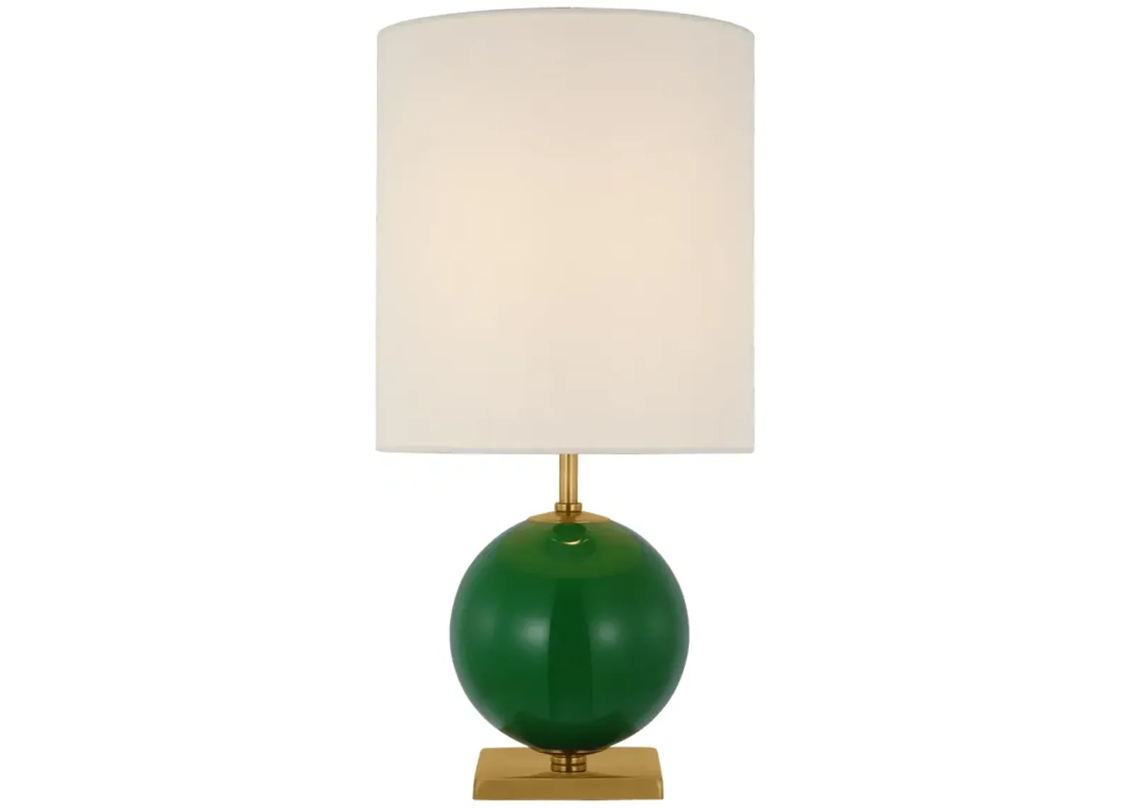 Elsie Small Table Lamp