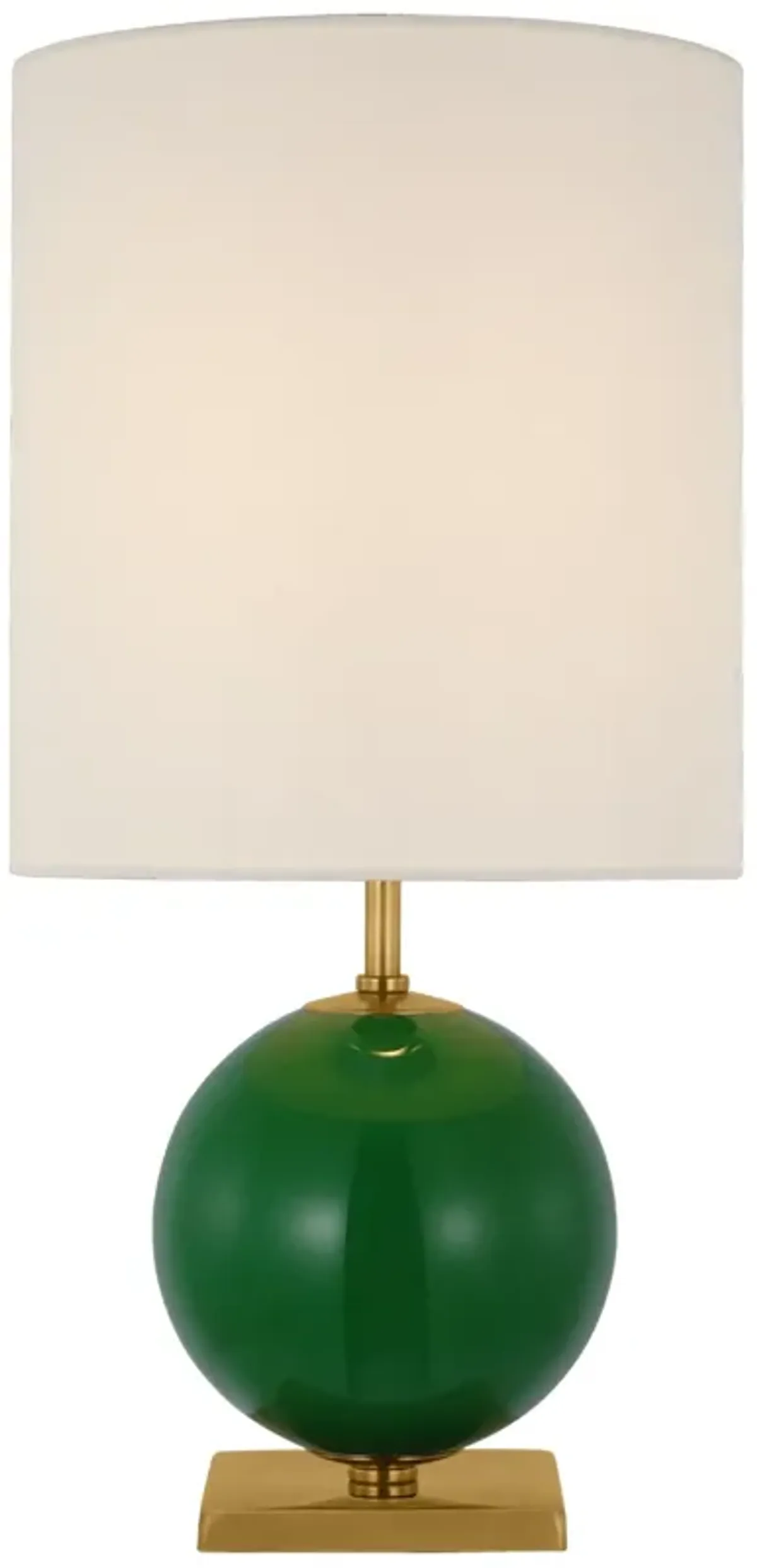 Elsie Small Table Lamp