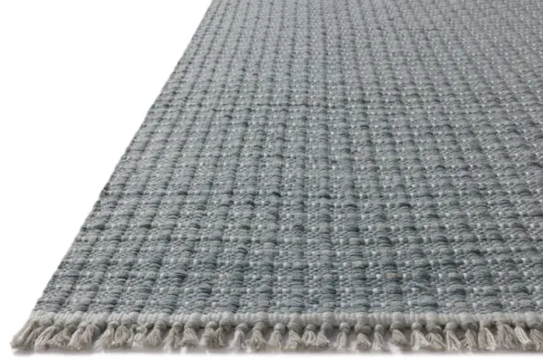 Duncan DUN01 Sky 7'9" x 9'9" Rug