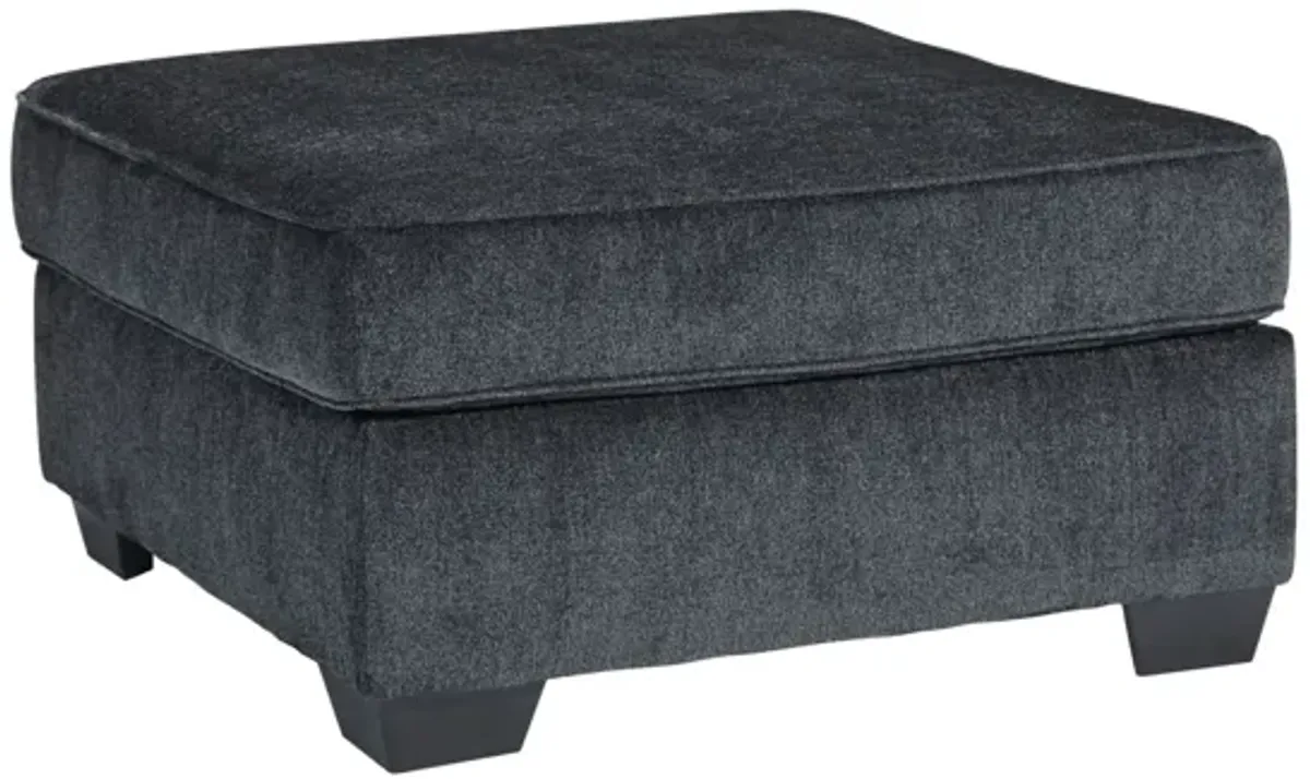 Altari Oversized Accent Ottoman