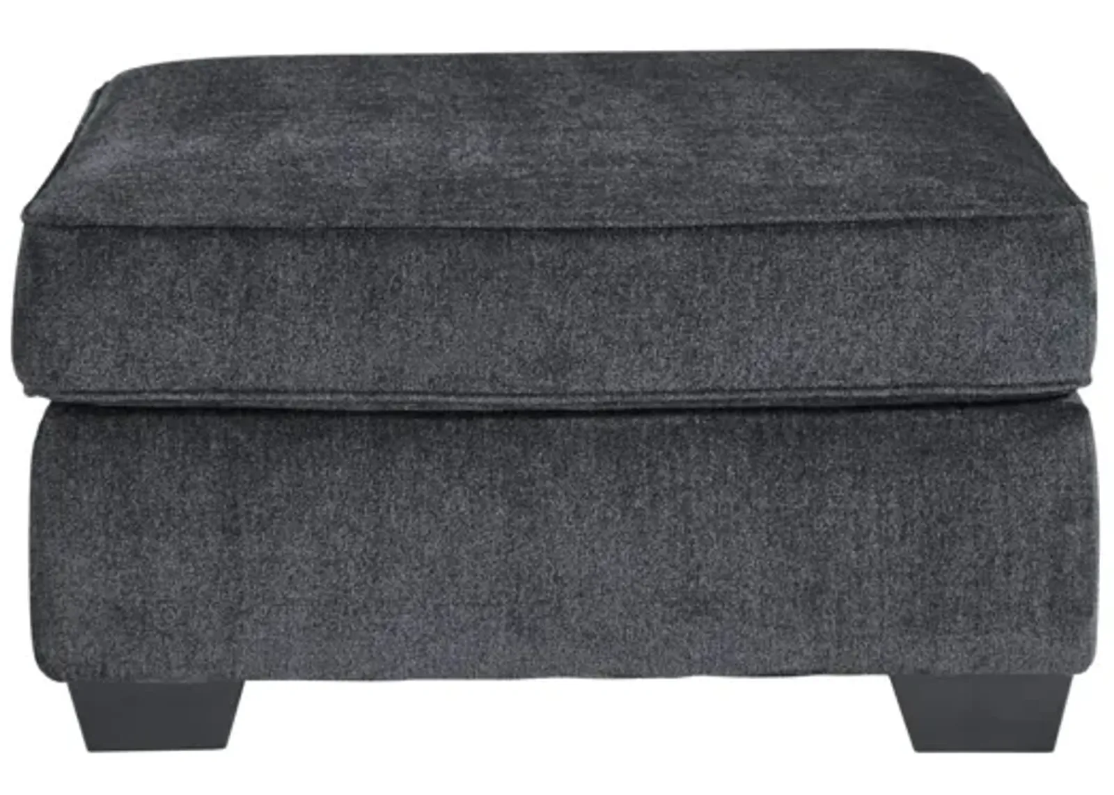 Altari Oversized Accent Ottoman