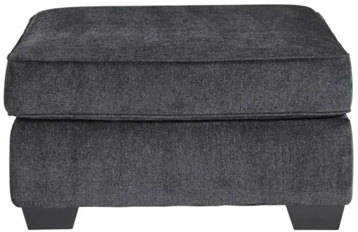 Altari Oversized Accent Ottoman