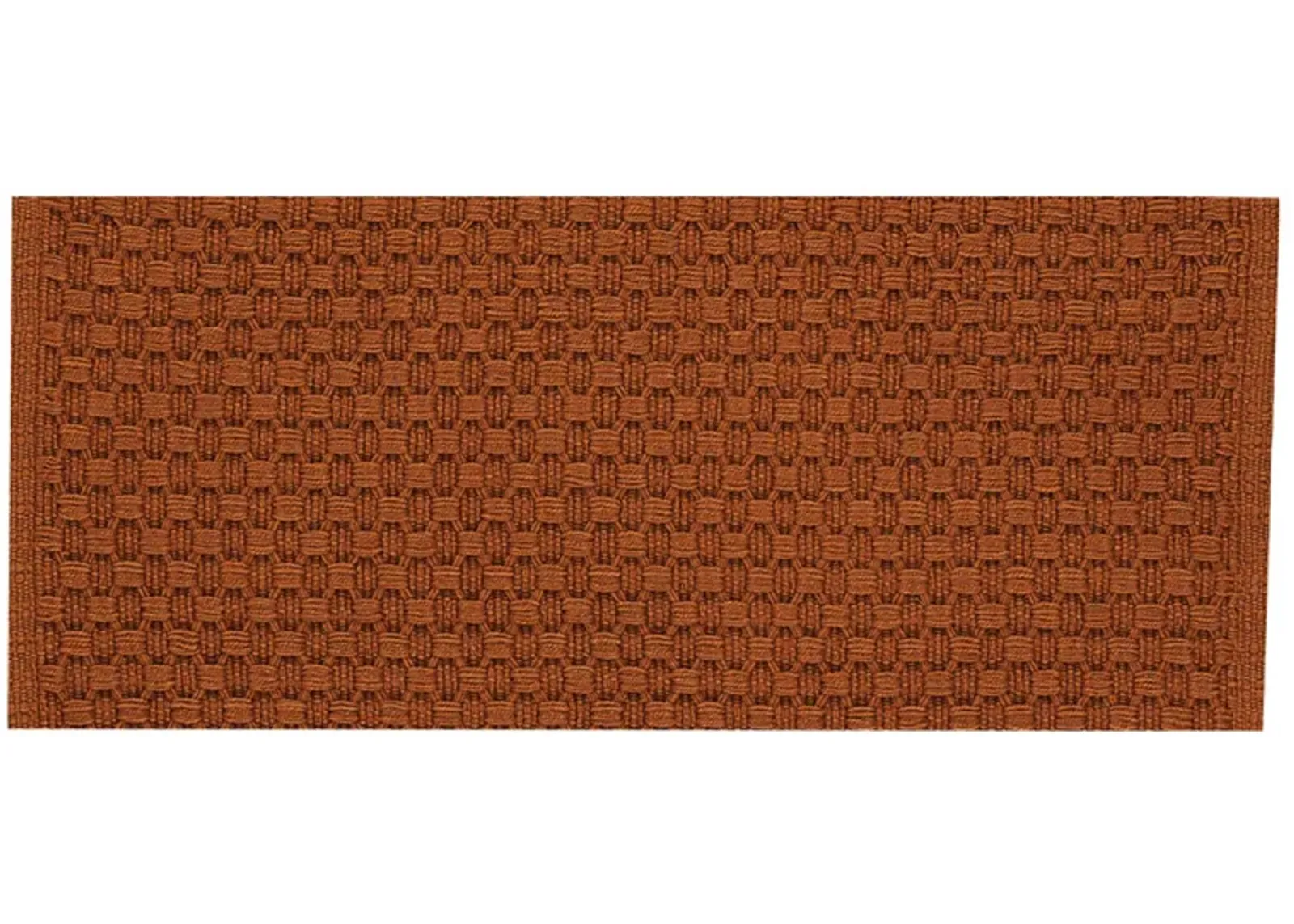 Park Designs Terracotta Chadwick Table Runner