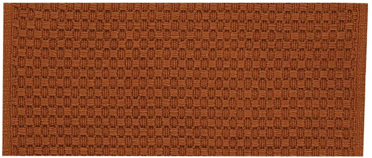 Park Designs Terracotta Chadwick Table Runner