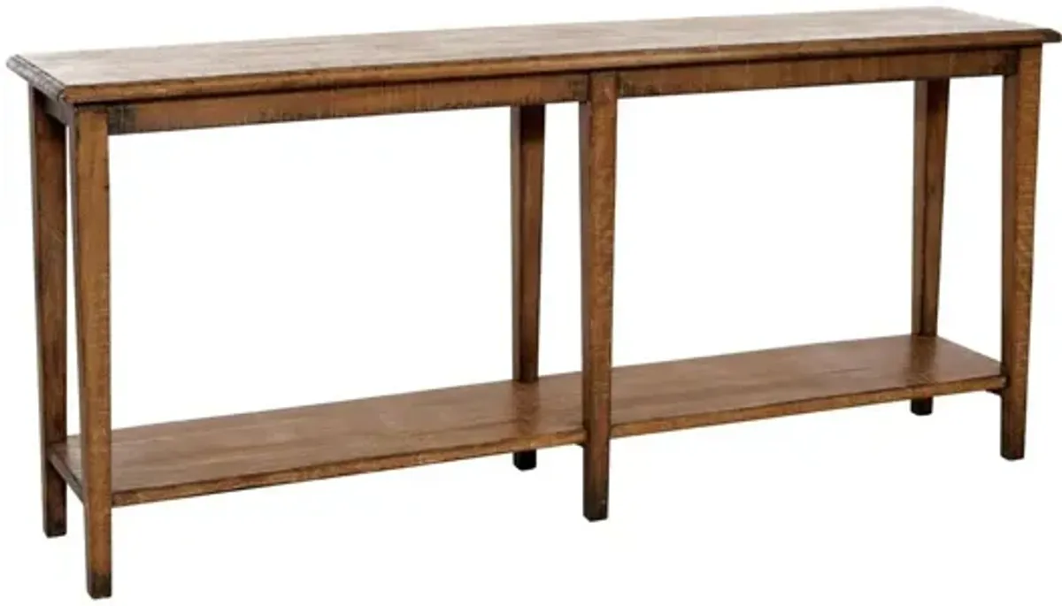Pali II Console Table