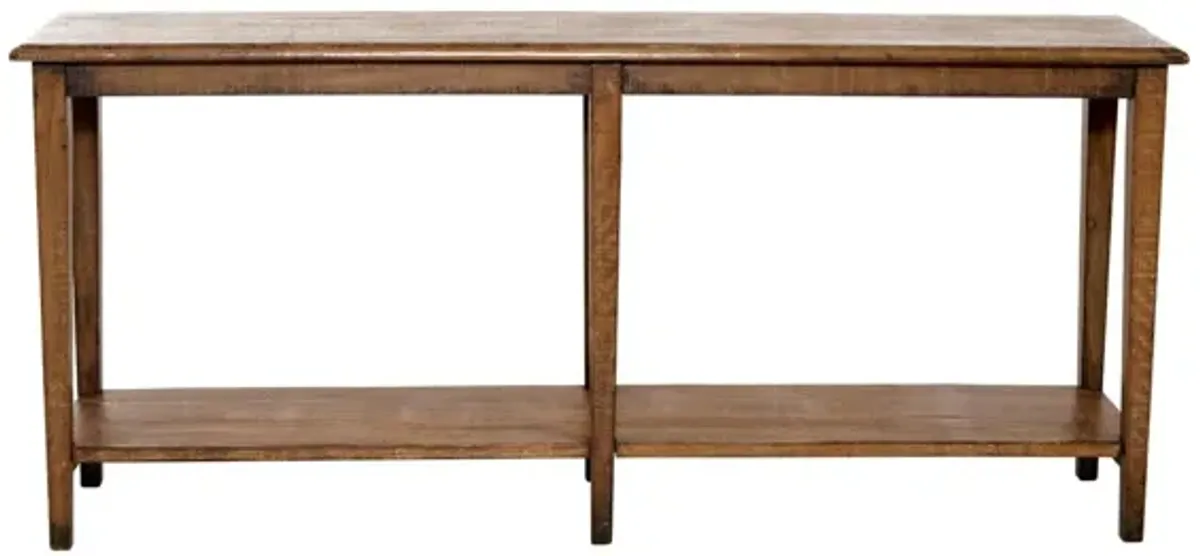 Pali II Console Table