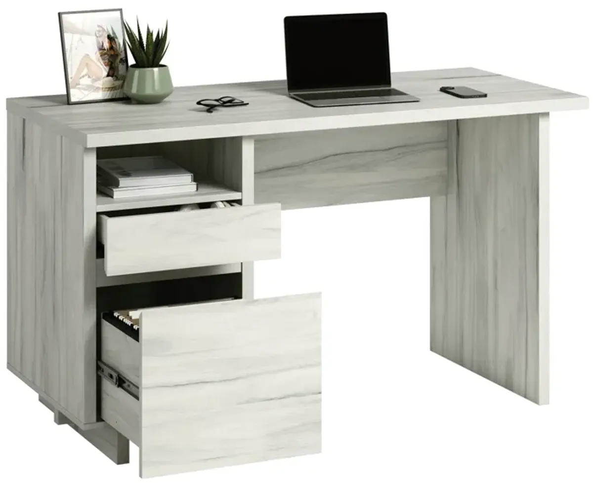 Porto Palma Single Pedestal Desk