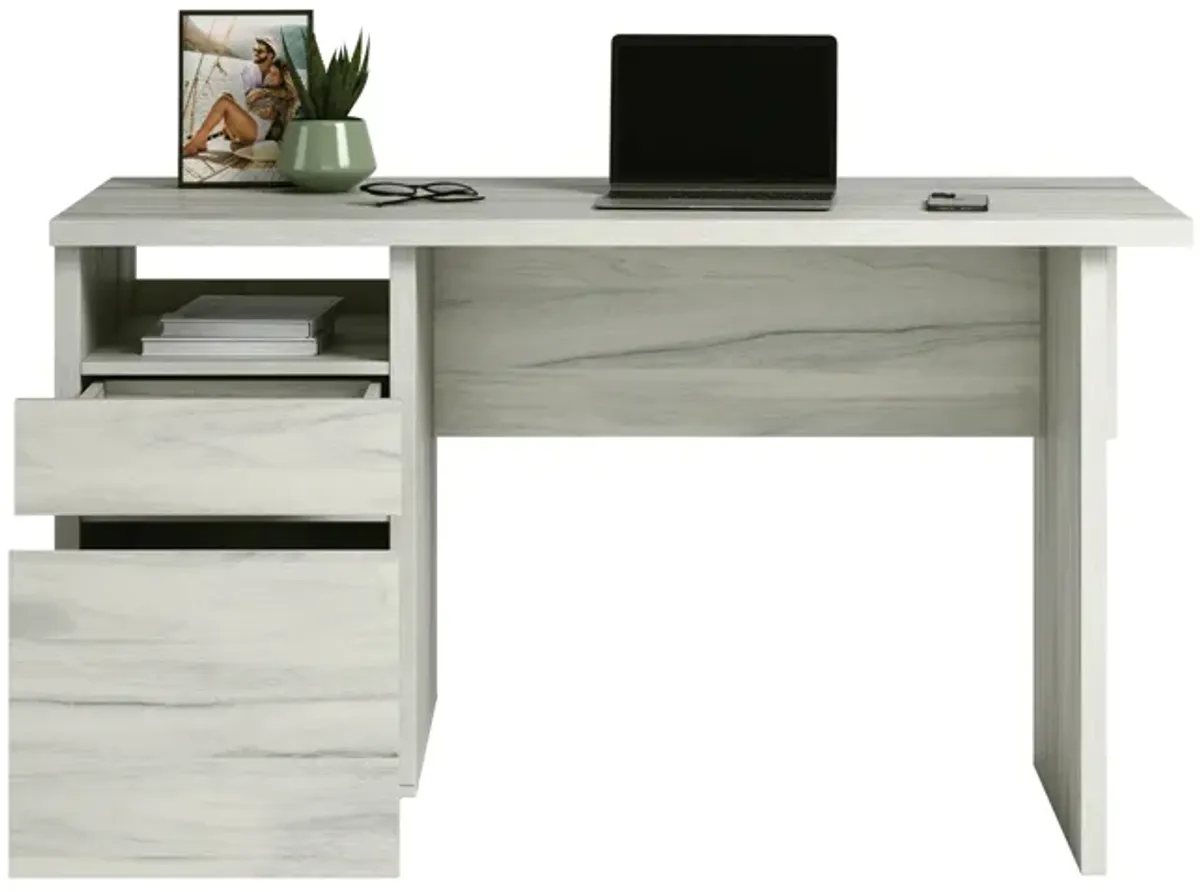 Porto Palma Single Pedestal Desk