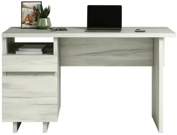 Porto Palma Single Pedestal Desk