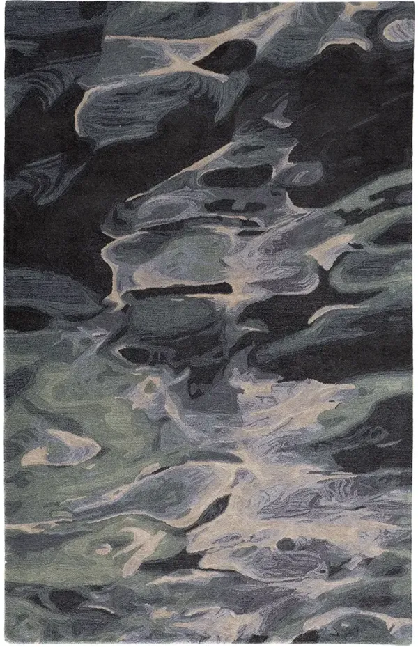 Amira 8635F 8' x 10' Rug