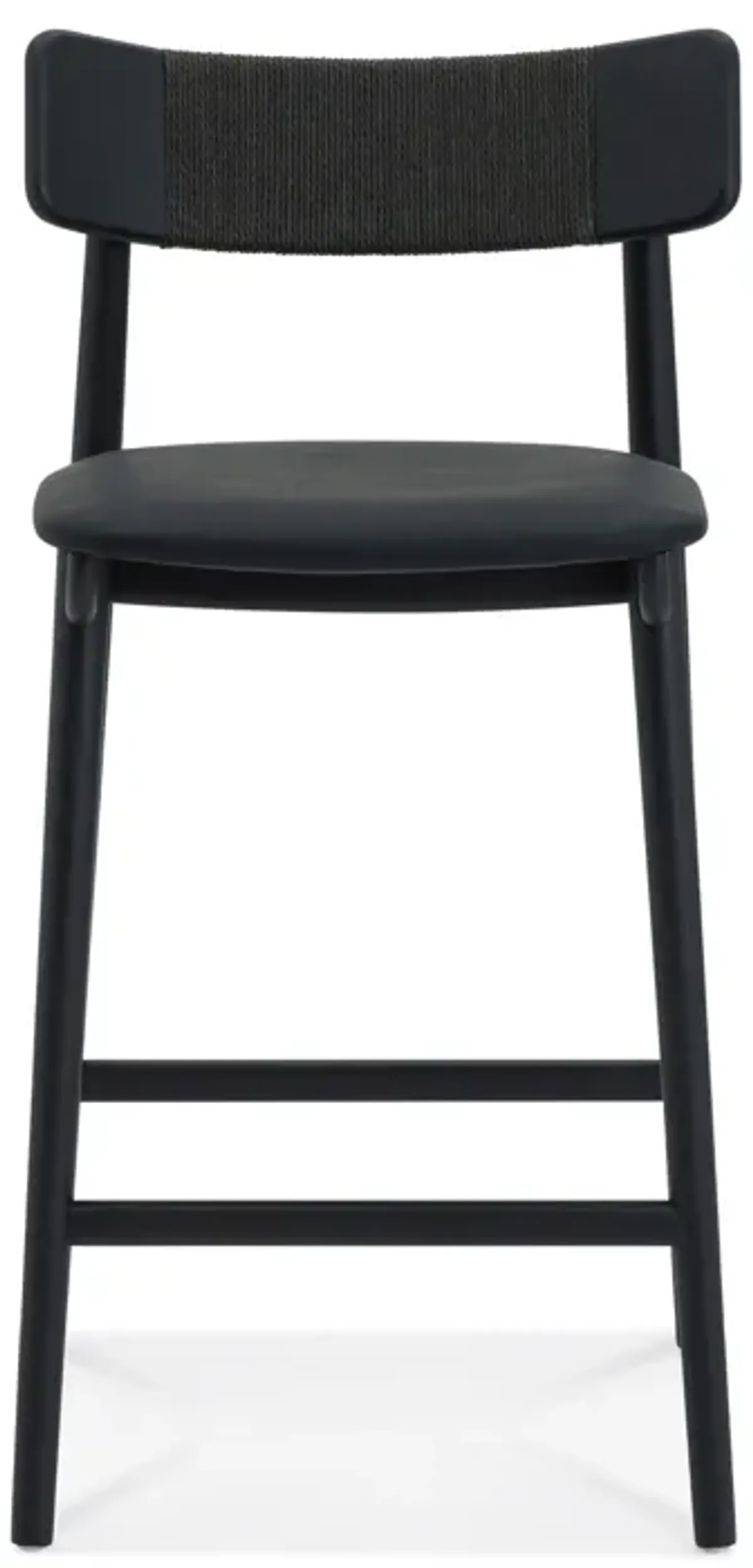 Converse Counter Stool - Charcoal