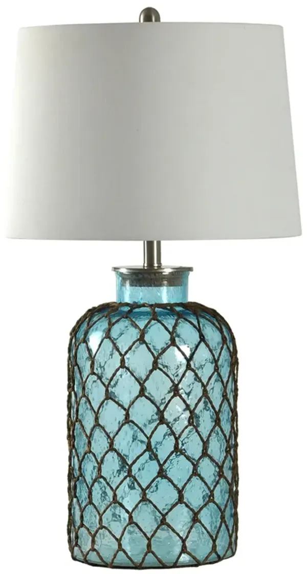 Montego Bay Table Lamp (Set of 2)