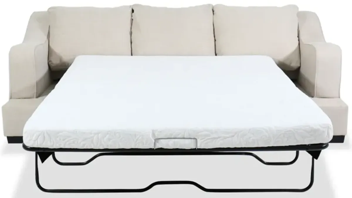 Spartan Queen Sleeper Sofa