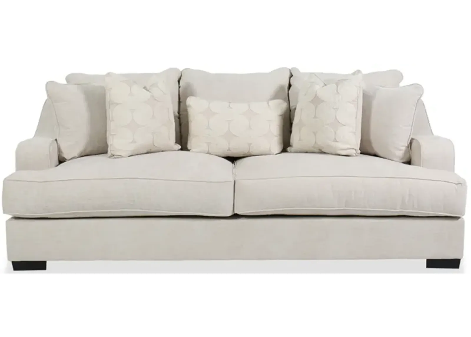 Spartan Queen Sleeper Sofa