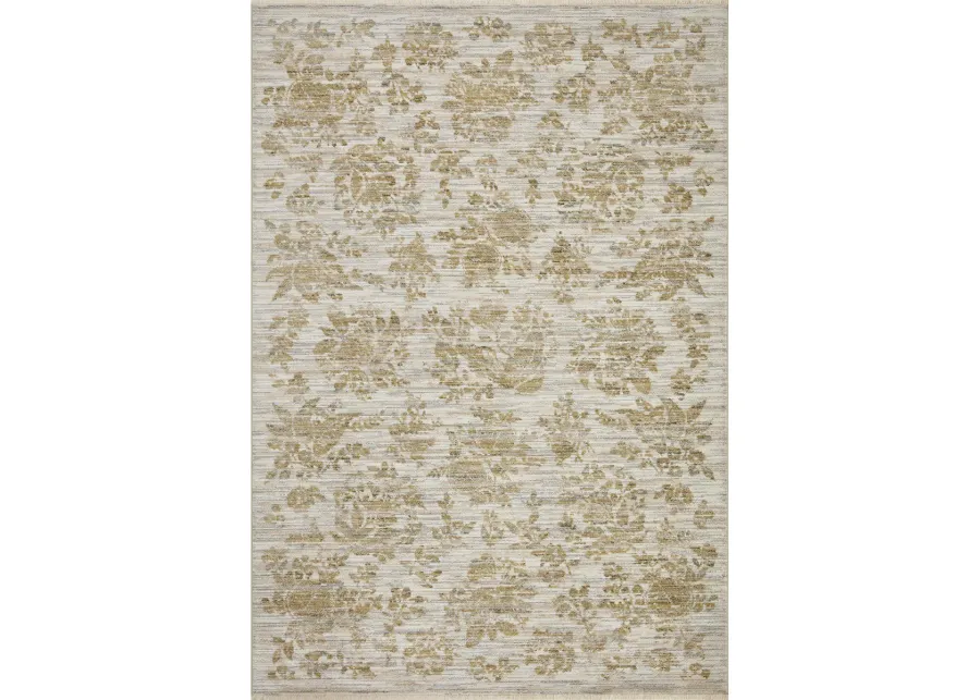 Provence PRO06 2'6" x 10'" Rug