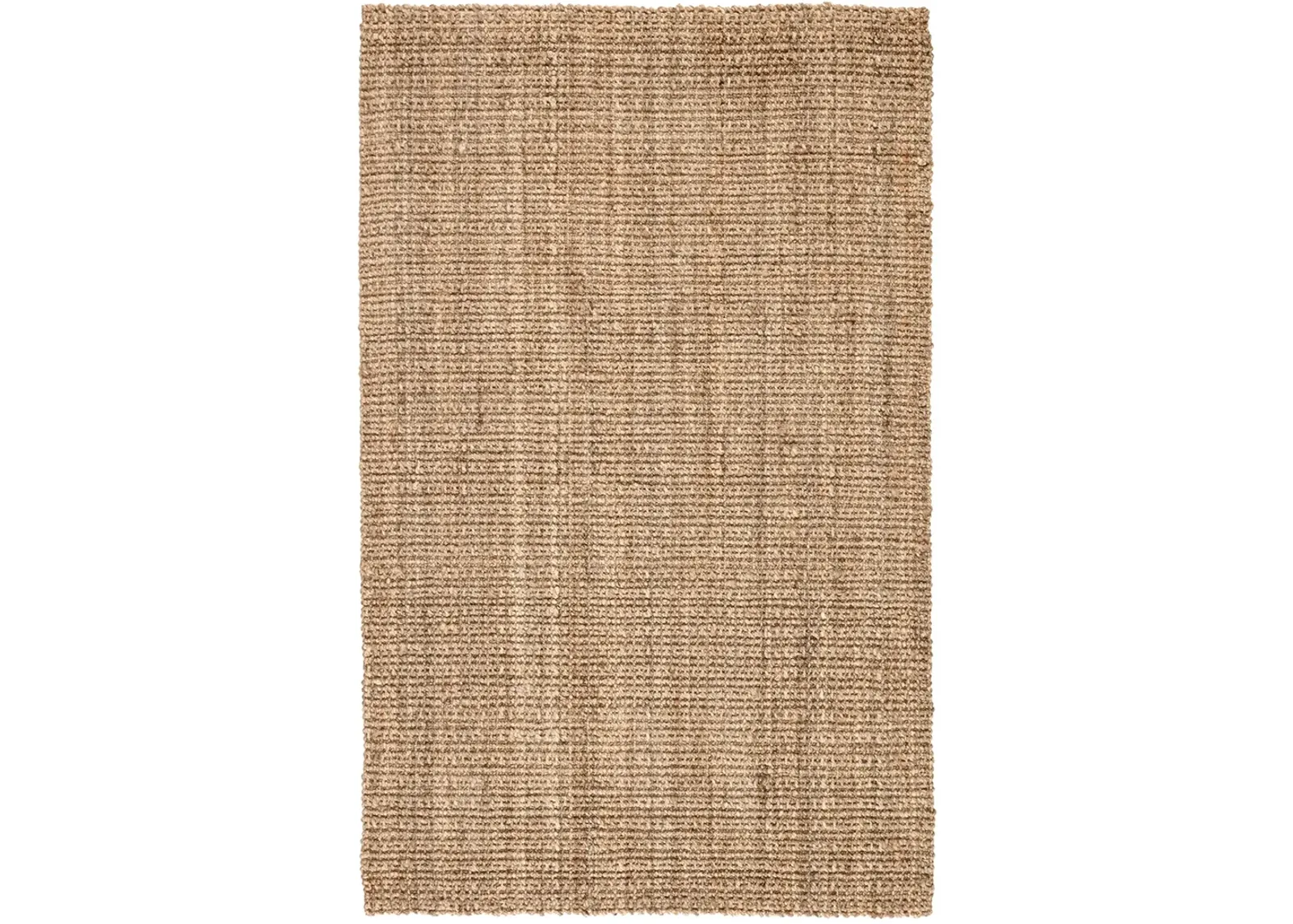 Naturals Lucia Achelle Natural 5' x 8' Rug