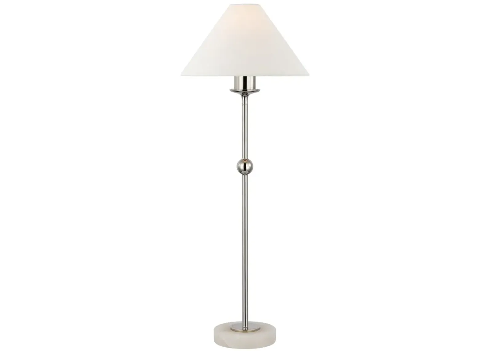 Caspian Medium Accent Lamp