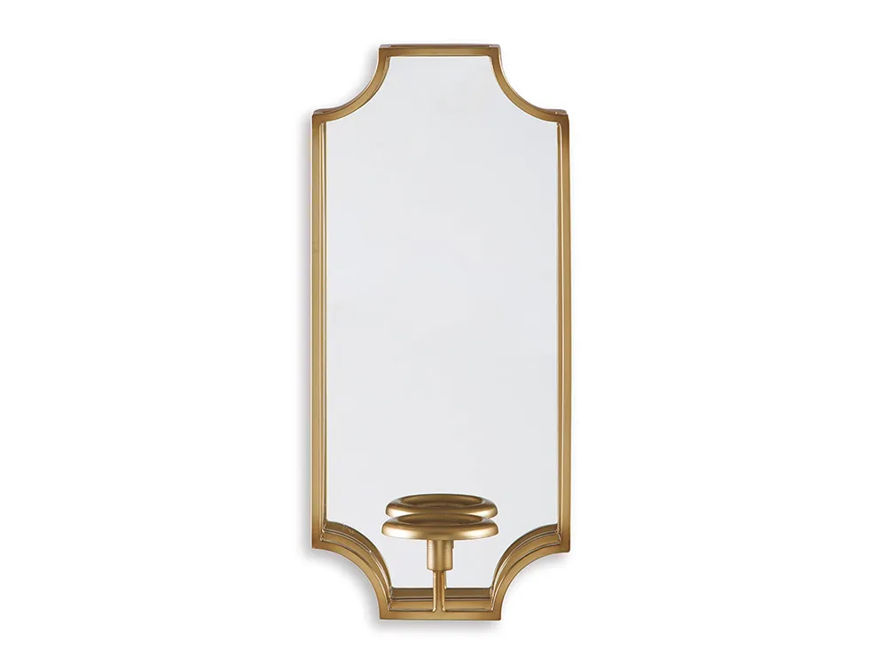 Dumi Wall Sconce