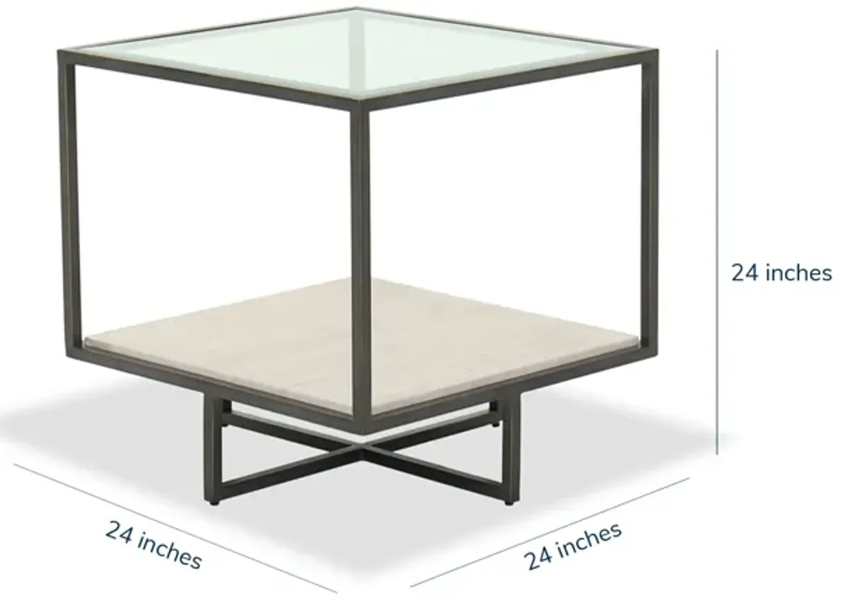 Harlow End Table