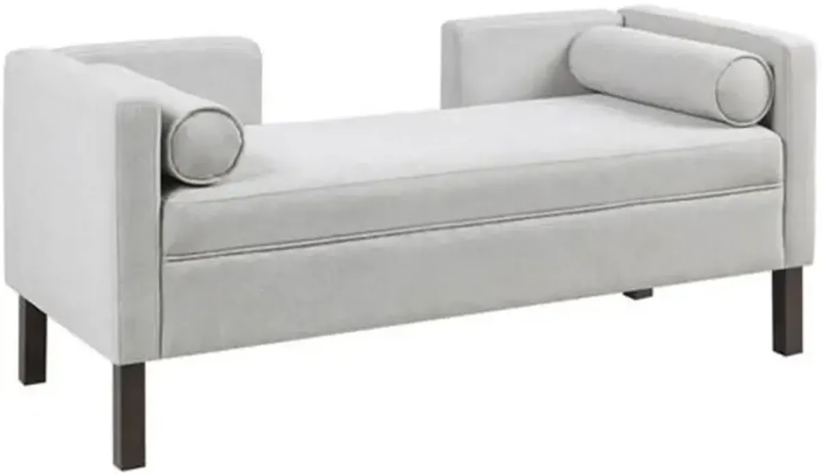 Belen Kox Accent Bench, Belen Kox