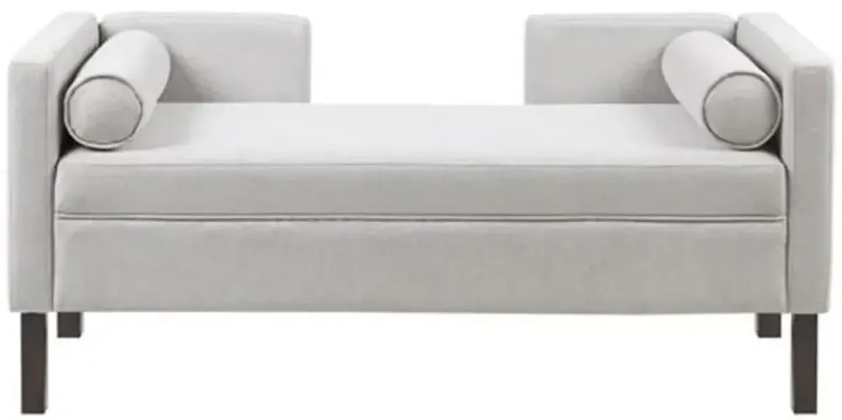 Belen Kox Accent Bench, Belen Kox