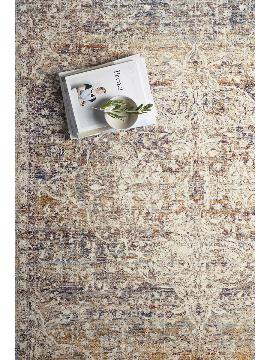 Sorrento SOR04 3'11" Rug