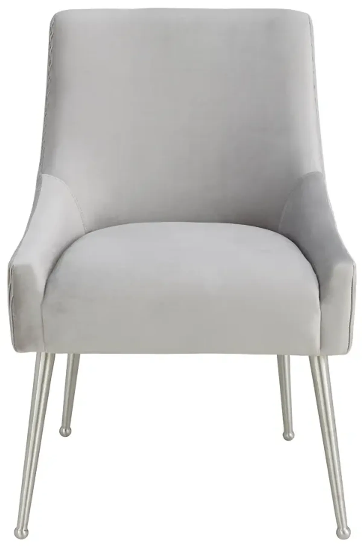 Beatrix Velvet Side Chair