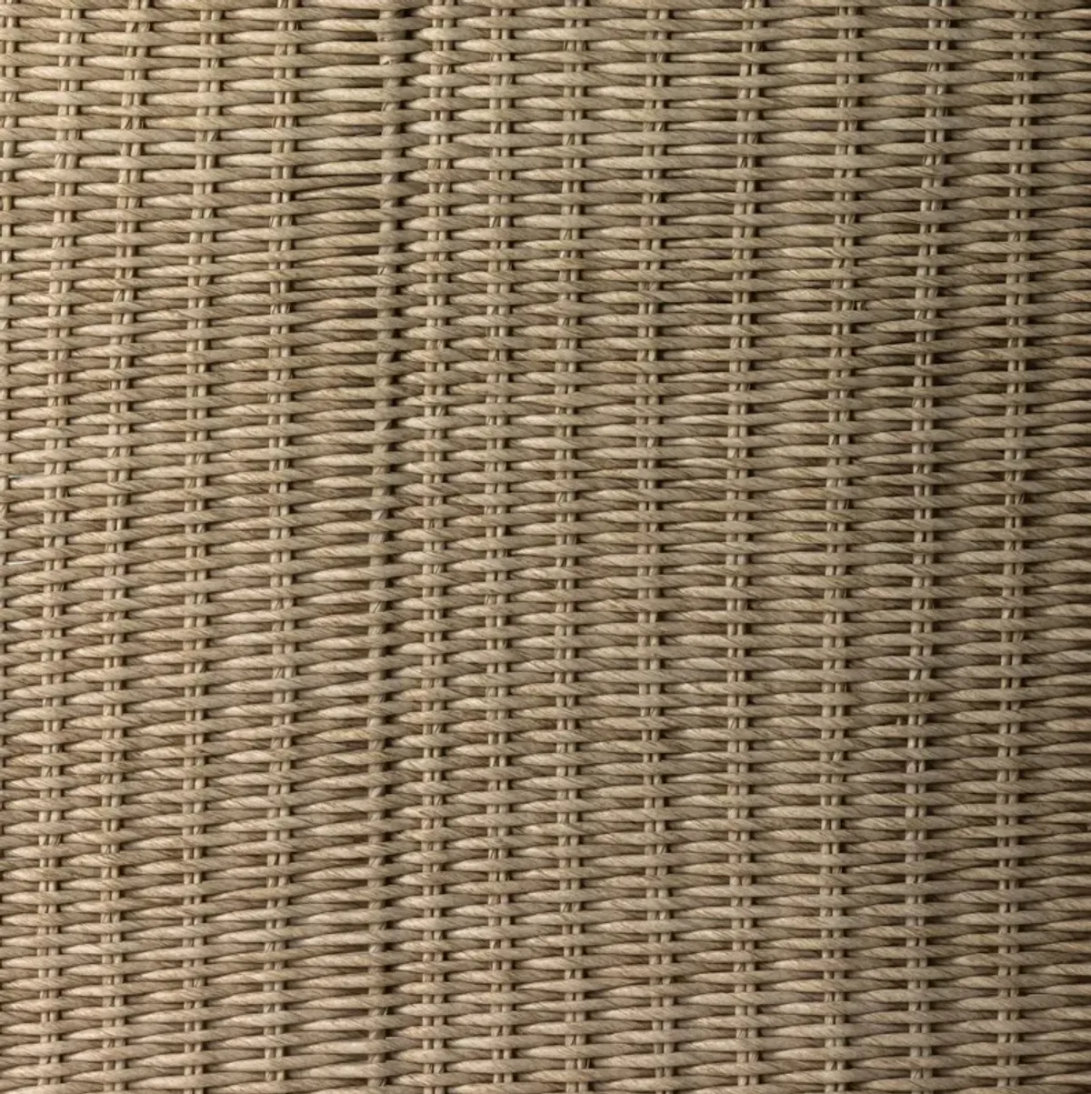 Tucson Woven Outdoor Chair