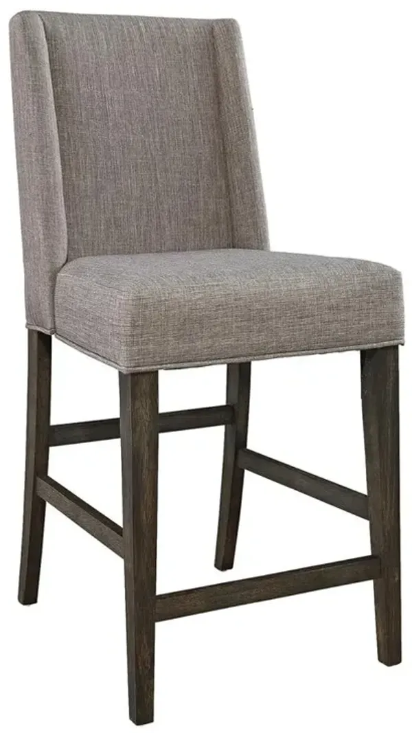 Liberty Furniture Upholstered Counter Chair (RTA)