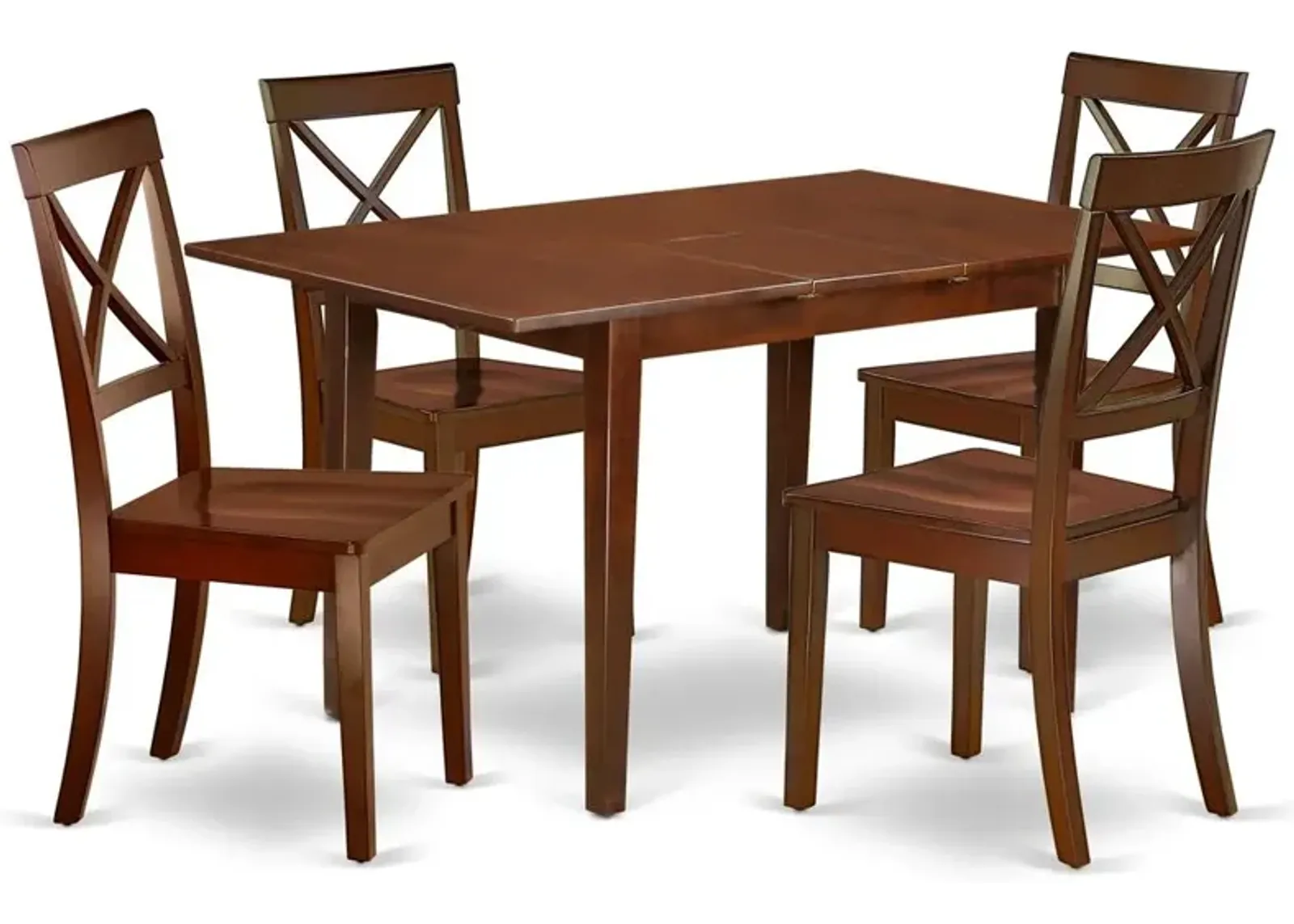 Dining Room Set Mahogany