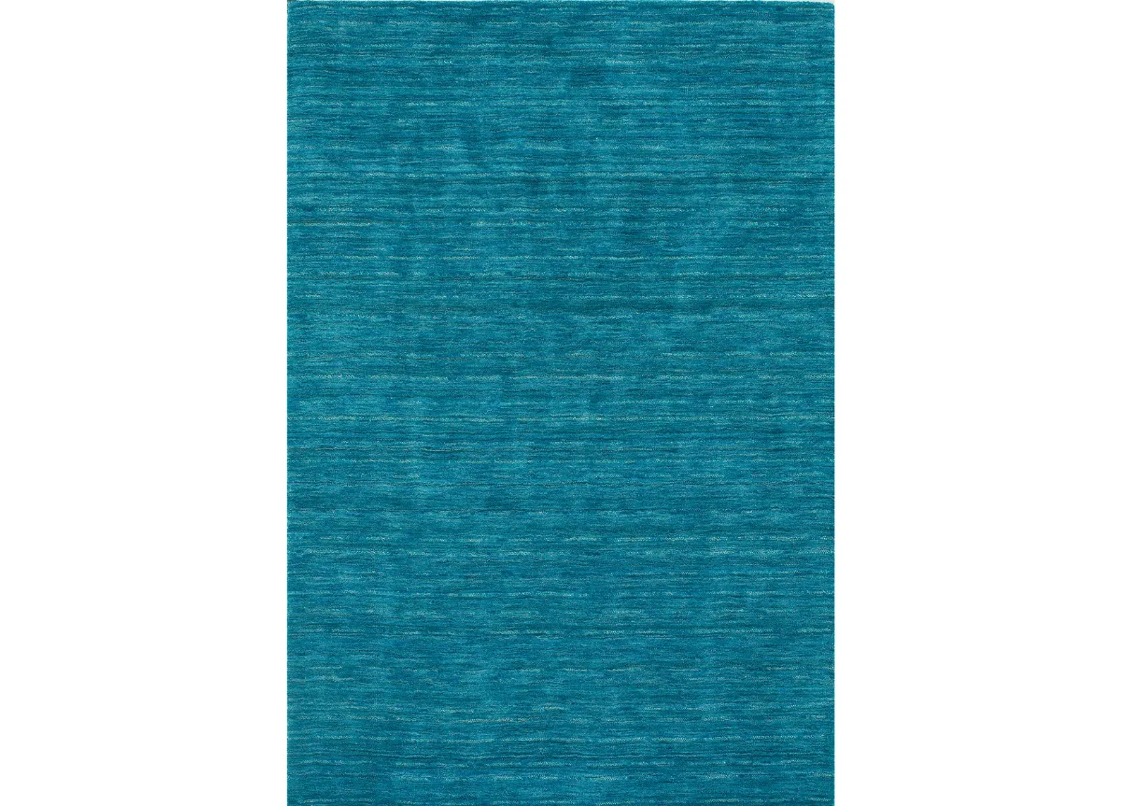 Rafia RF100 Cobalt 5' x 7'6" Rug