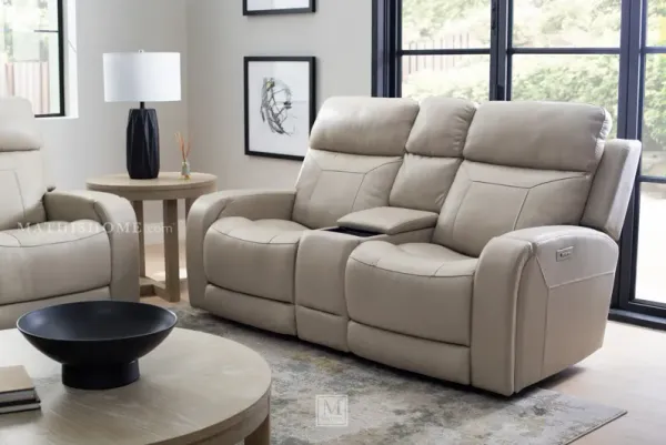 Stevenson Console Loveseat