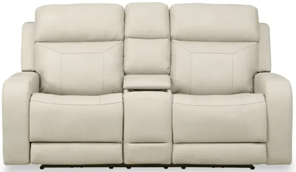 Stevenson Console Loveseat