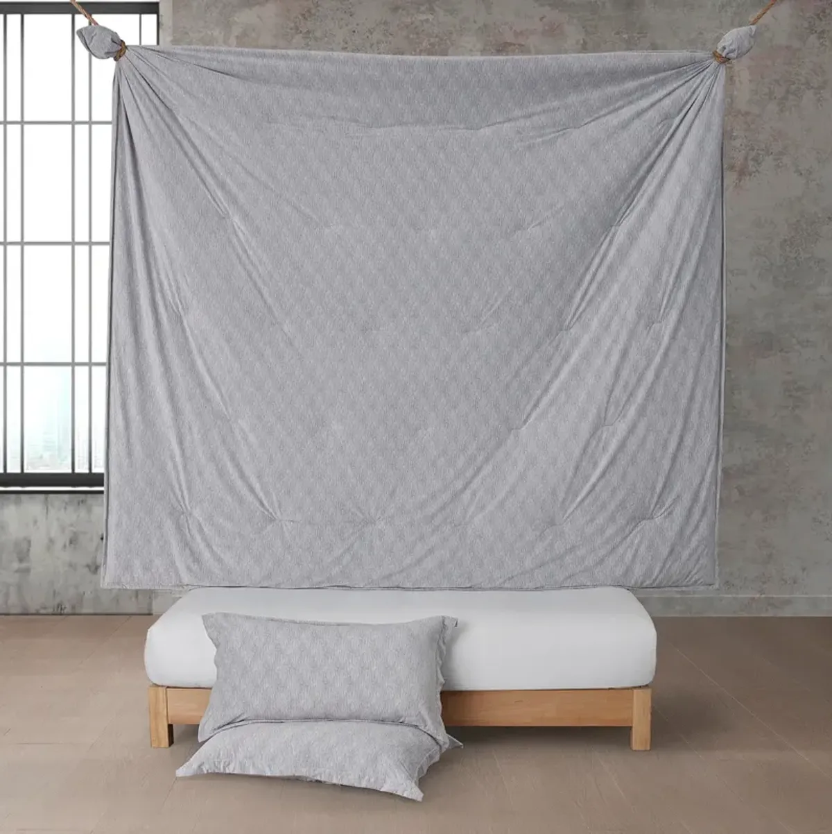 Daydreamer - Coma Inducer� Oversized Comforter Set